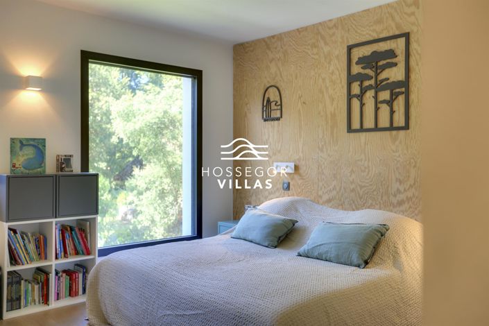 Image No.12-Maison de 4 chambres à vendre à Soorts-Hossegor