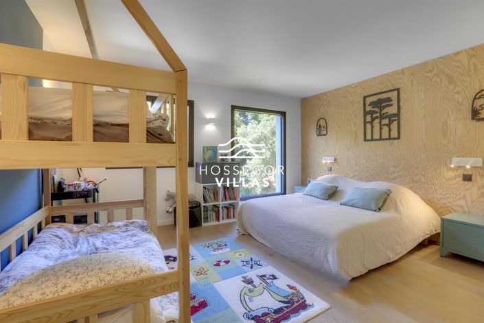 Image No.15-Maison de 4 chambres à vendre à Soorts-Hossegor