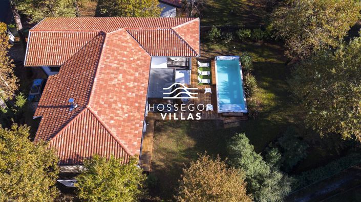 Image No.16-Maison de 4 chambres à vendre à Soorts-Hossegor