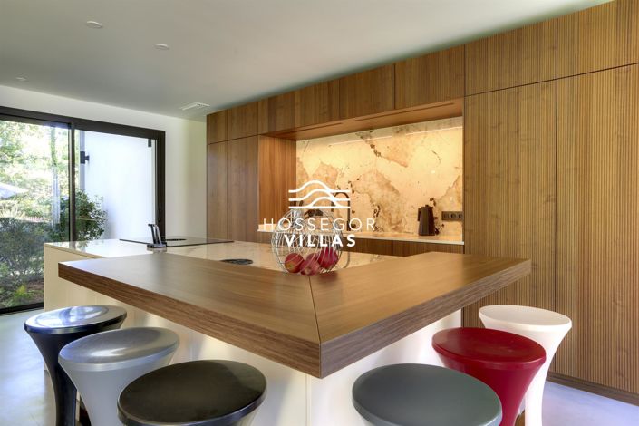 Image No.2-Maison de 4 chambres à vendre à Soorts-Hossegor