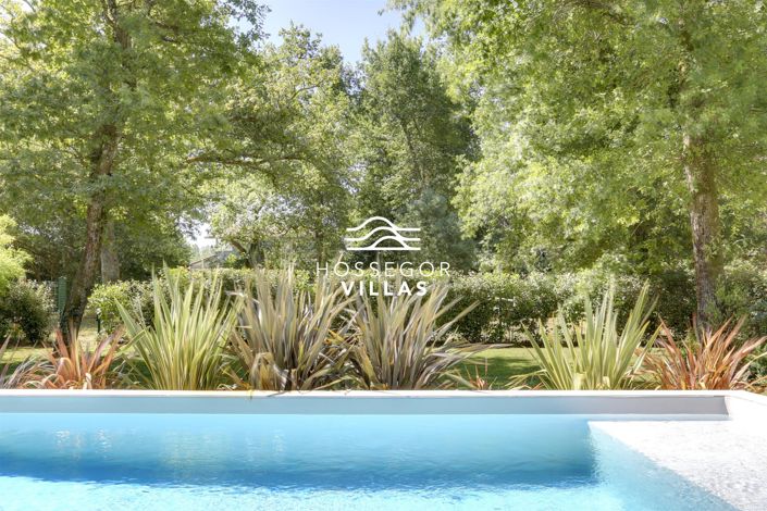 Image No.3-Maison de 4 chambres à vendre à Soorts-Hossegor