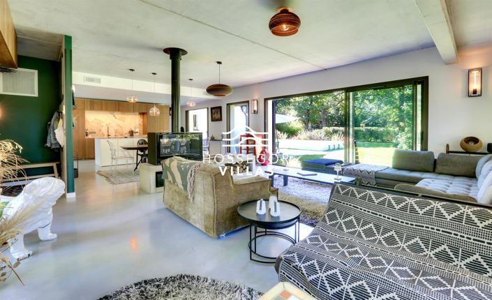 Image No.4-Maison de 4 chambres à vendre à Soorts-Hossegor