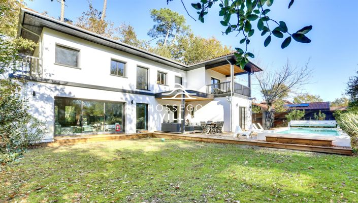 Image No.6-Maison de 4 chambres à vendre à Soorts-Hossegor