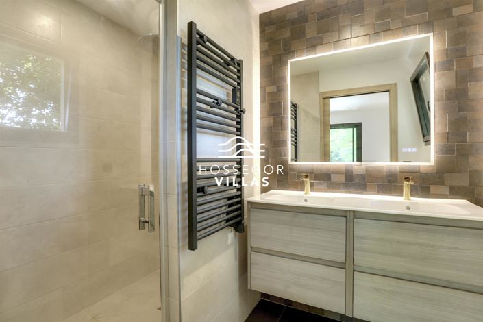 Image No.8-Maison de 4 chambres à vendre à Soorts-Hossegor