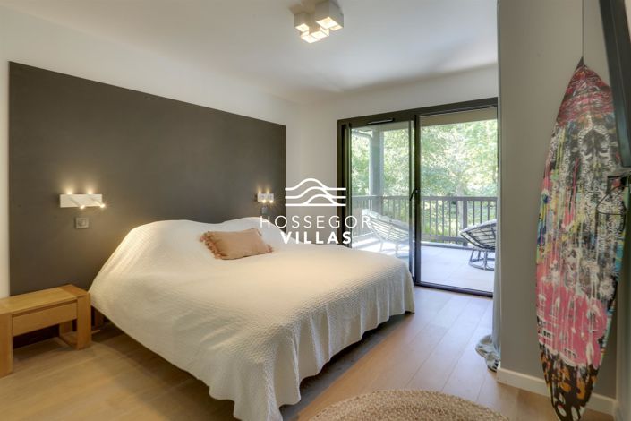 Image No.9-Maison de 4 chambres à vendre à Soorts-Hossegor