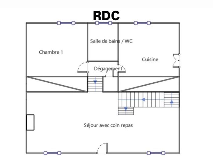 Image No.9-3 Bed House for sale