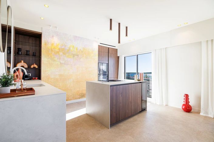 Image No.6-3 Bed Apartment for sale