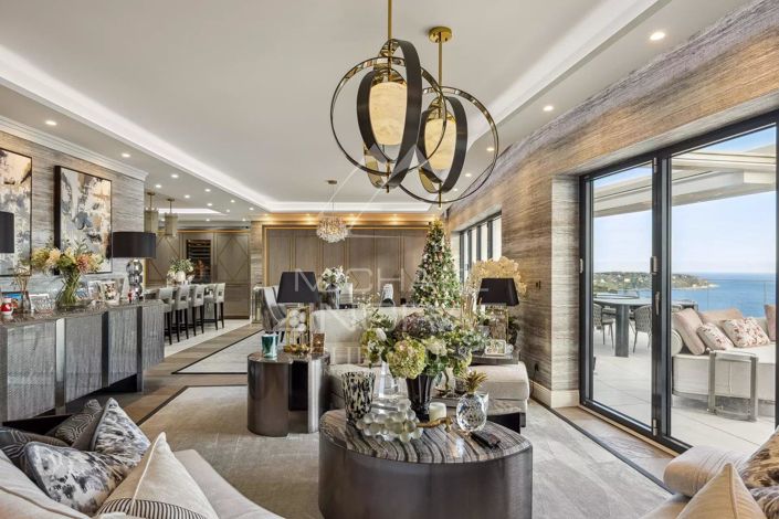 Image No.13-Appartement de 3 chambres à vendre à Roquebrune-Cap-Martin