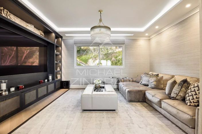 Image No.15-Appartement de 3 chambres à vendre à Roquebrune-Cap-Martin