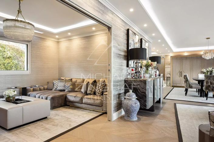 Image No.16-Appartement de 3 chambres à vendre à Roquebrune-Cap-Martin