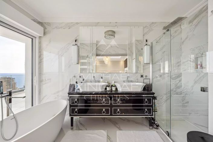 Image No.20-Appartement de 3 chambres à vendre à Roquebrune-Cap-Martin