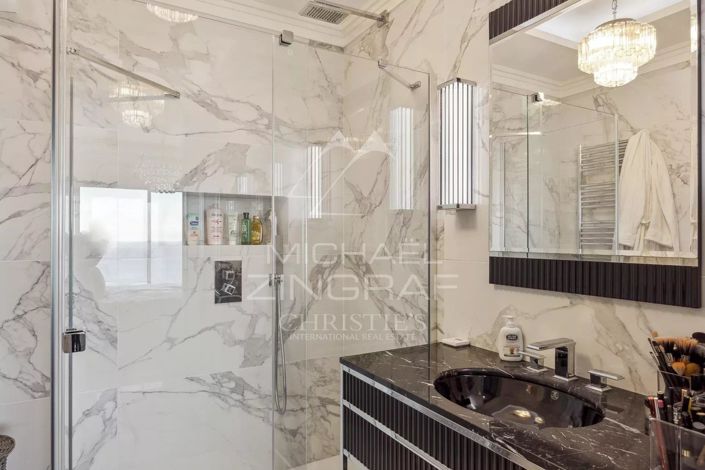 Image No.21-Appartement de 3 chambres à vendre à Roquebrune-Cap-Martin