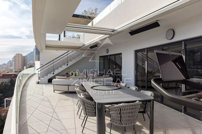 Image No.9-Appartement de 3 chambres à vendre à Roquebrune-Cap-Martin