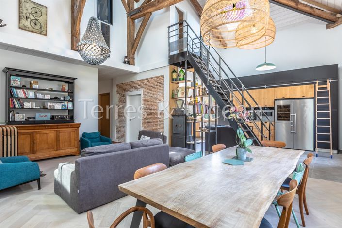 Image No.10-Maison de 11 chambres à vendre à Soustons