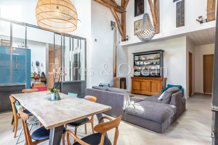 Image No.12-Maison de 11 chambres à vendre à Soustons