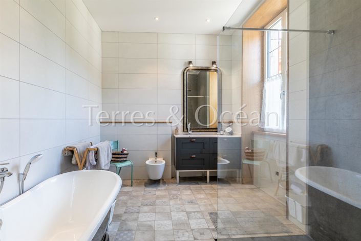 Image No.14-Maison de 11 chambres à vendre à Soustons