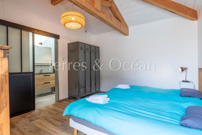 Image No.18-Maison de 11 chambres à vendre à Soustons