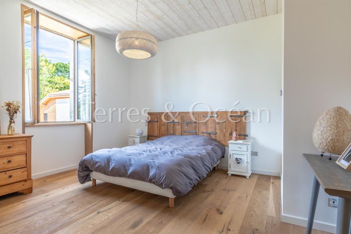 Image No.20-Maison de 11 chambres à vendre à Soustons