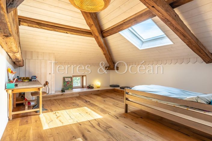 Image No.22-Maison de 11 chambres à vendre à Soustons