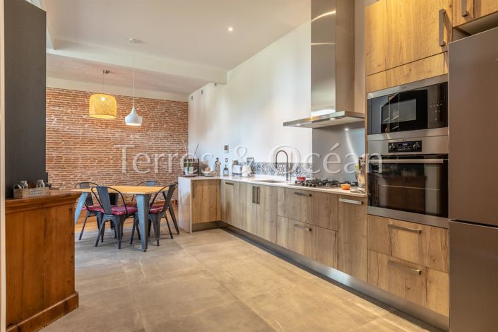 Image No.23-Maison de 11 chambres à vendre à Soustons