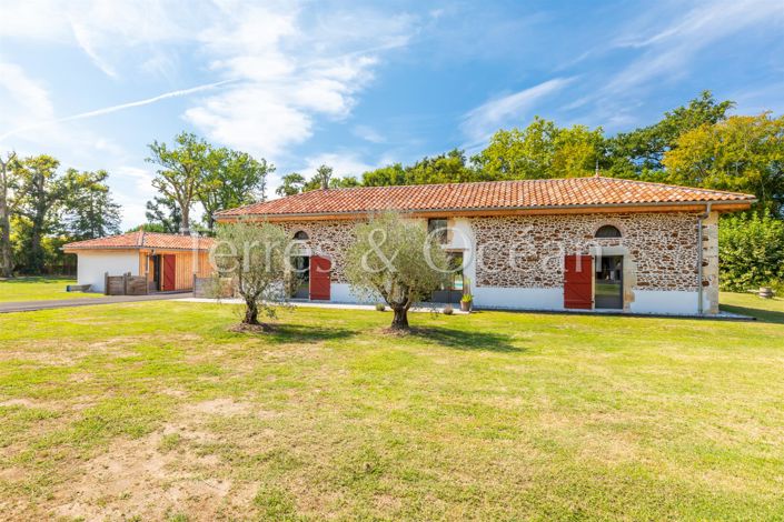 Image No.26-Maison de 11 chambres à vendre à Soustons