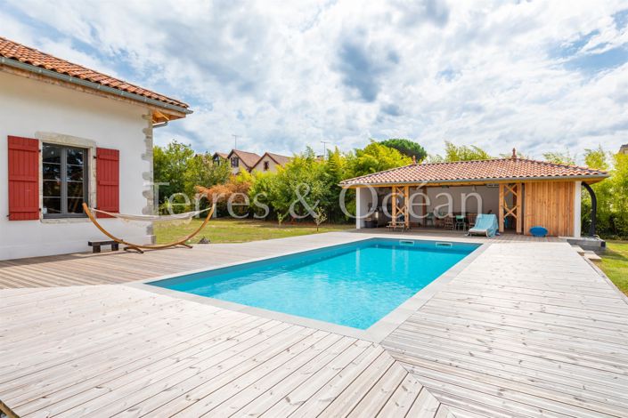 Image No.8-Maison de 11 chambres à vendre à Soustons