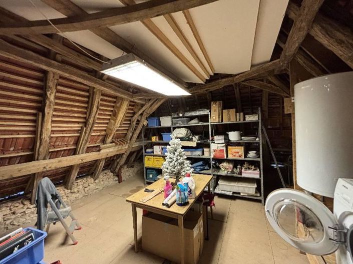 Image No.10-Maison de 1 chambre à vendre à Rouffignac-Saint-Cernin-de-Reilhac