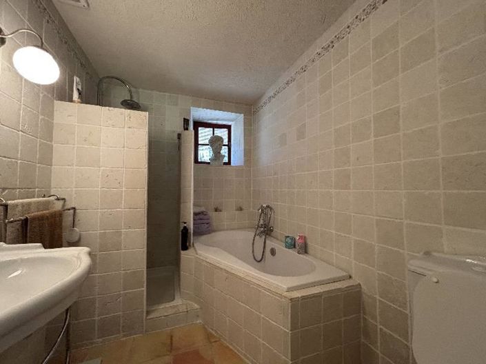 Image No.11-Maison de 1 chambre à vendre à Rouffignac-Saint-Cernin-de-Reilhac