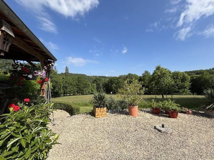 Image No.9-Maison de 1 chambre à vendre à Rouffignac-Saint-Cernin-de-Reilhac
