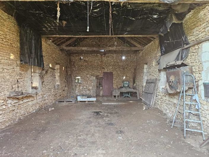 Image No.10-Maison de 2 chambres à vendre à Sainte-Foy-de-Longas