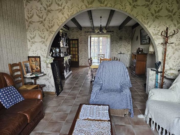 Image No.3-Maison de 2 chambres à vendre à Sainte-Foy-de-Longas