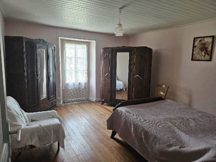 Image No.4-Maison de 2 chambres à vendre à Sainte-Foy-de-Longas