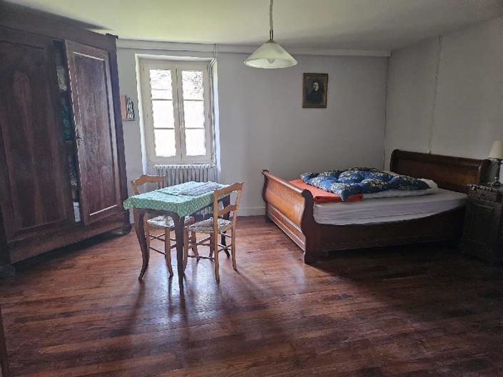 Image No.5-Maison de 2 chambres à vendre à Sainte-Foy-de-Longas