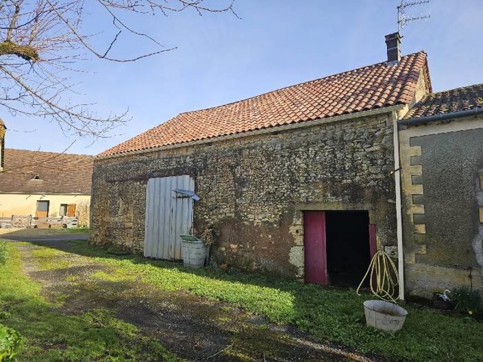 Image No.6-Maison de 2 chambres à vendre à Sainte-Foy-de-Longas