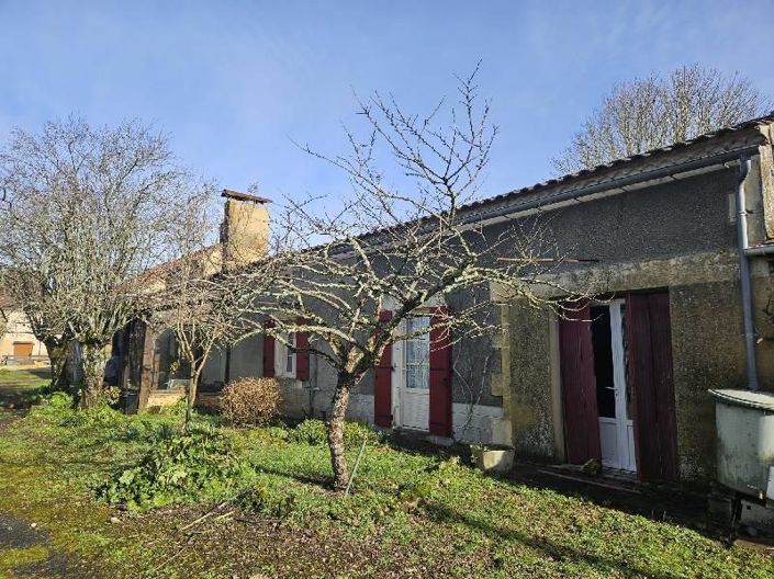 Image No.7-Maison de 2 chambres à vendre à Sainte-Foy-de-Longas