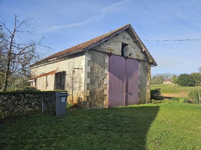Image No.9-Maison de 2 chambres à vendre à Sainte-Foy-de-Longas