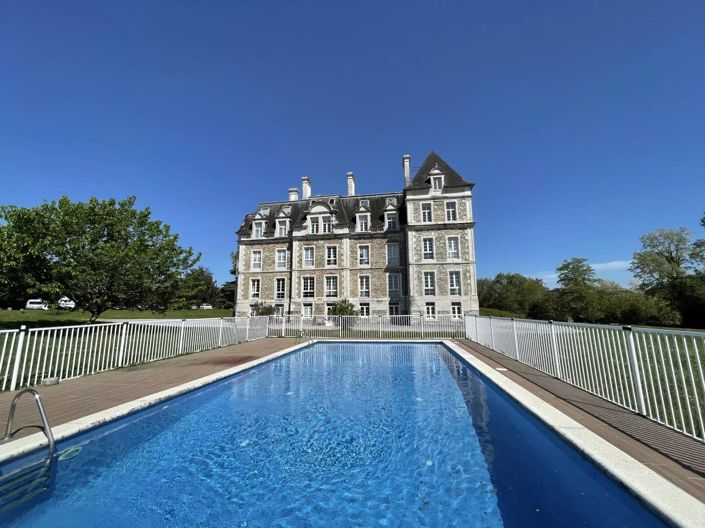 Image No.11-Appartement de 1 chambre à vendre à Escos