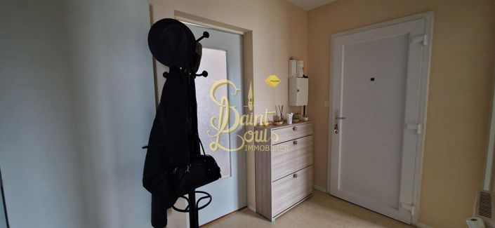 Image No.2-Maison de 1 chambre à vendre à Richelieu