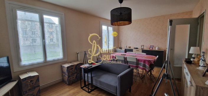 Image No.3-Maison de 1 chambre à vendre à Richelieu