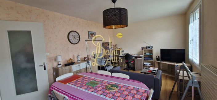 Image No.4-Maison de 1 chambre à vendre à Richelieu