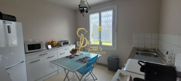 Image No.5-Maison de 1 chambre à vendre à Richelieu