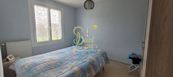 Image No.7-Maison de 1 chambre à vendre à Richelieu