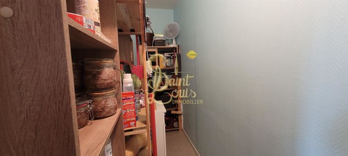 Image No.8-Maison de 1 chambre à vendre à Richelieu