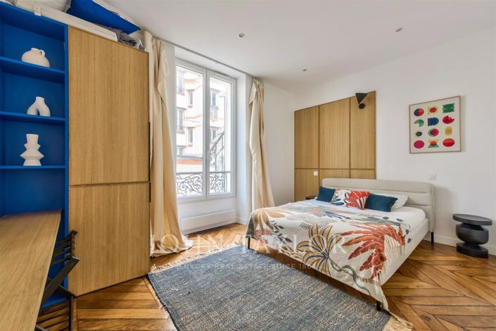 Image No.15-Propriété à vendre à Paris