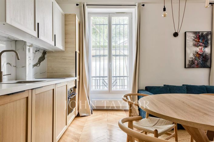 Image No.17-Propriété à vendre à Paris