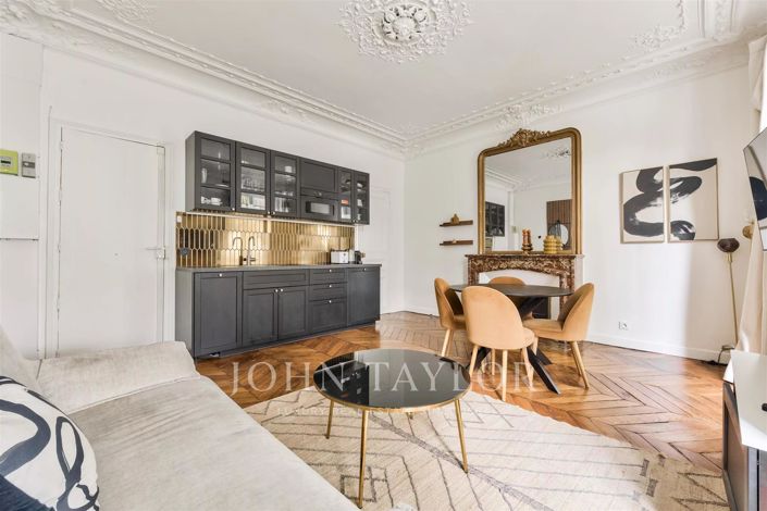 Image No.3-Propriété à vendre à Paris