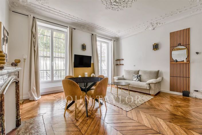 Image No.4-Propriété à vendre à Paris