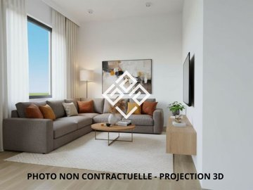 1 - Narbonne, Appartement