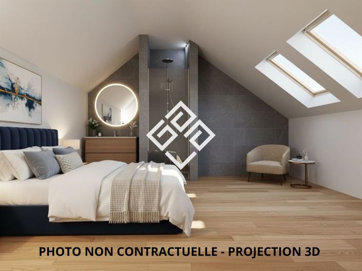 Image No.3-3 Bed Apartment for sale