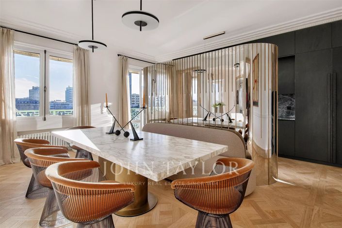 Image No.10-Appartement de 3 chambres à vendre à Paris